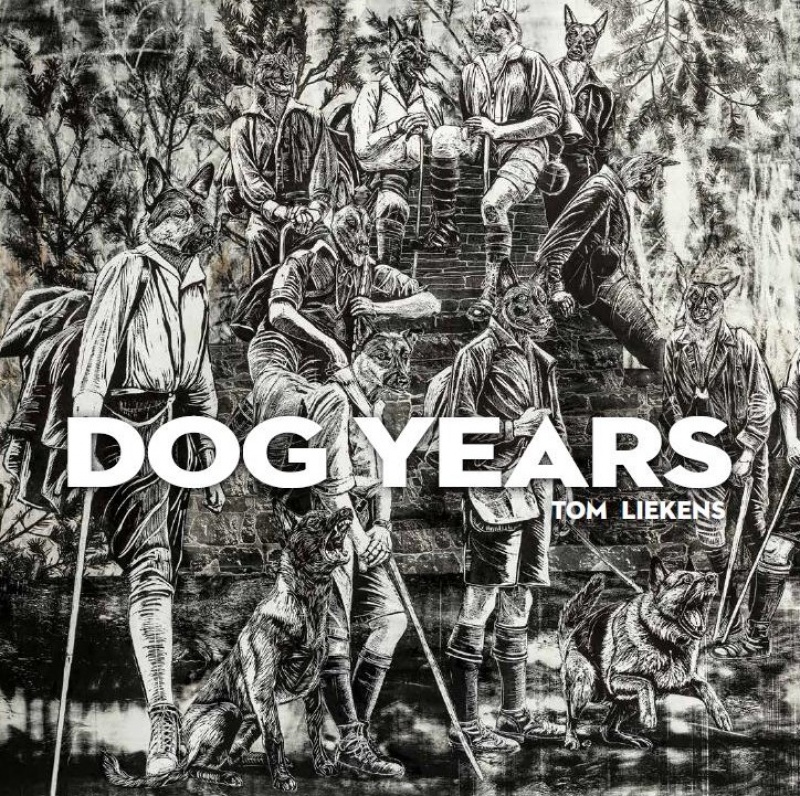 DOG YEARS