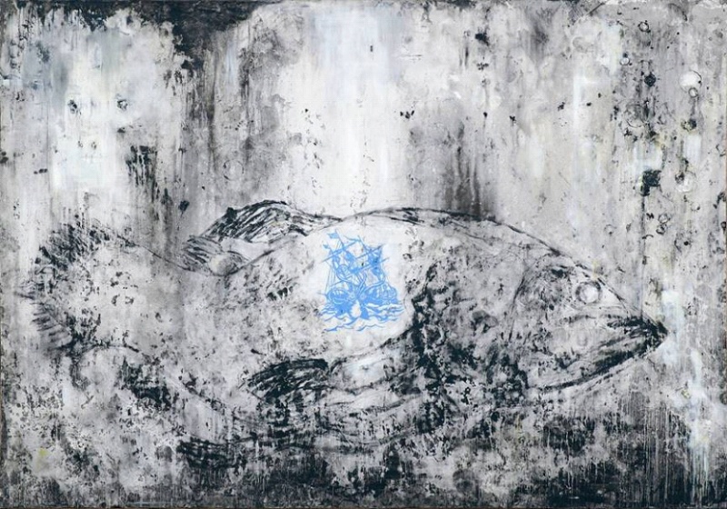 Coelacanth, 1999